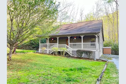 106 Cabin Creek Road, Sylva, NC 28779 - Photo 2