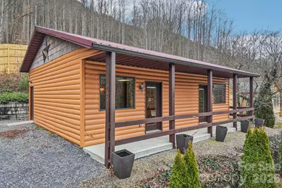 955 Soco Road, Maggie Valley, NC 28751 - Photo 1