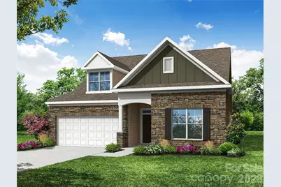 3017 Bent Willow Drive, Indian Trail, NC 28079 - Photo 1