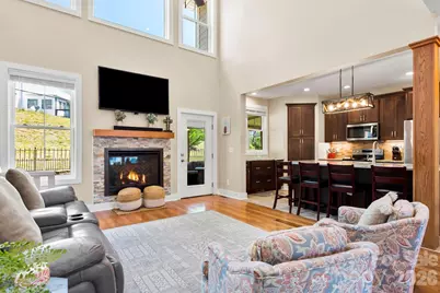 63 Old Spring Drive, Candler, NC 28715 - Photo 4