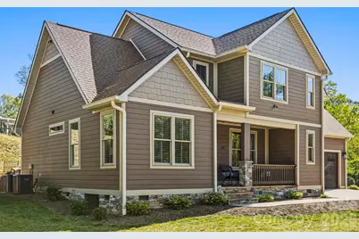 63 Old Spring Drive, Candler, NC 28715 - Photo 2