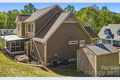 63 Old Spring Drive, Candler, NC 28715 - Photo 8