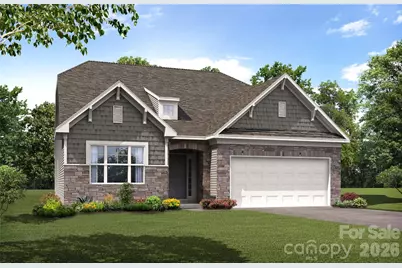 3025 Bent Willow Drive, Indian Trail, NC 28079 - Photo 1