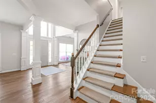 936 Timber Knoll Dr, Matthews, NC 28105 - Photo 18