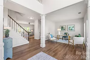 936 Timber Knoll Dr, Matthews, NC 28105 - Photo 4