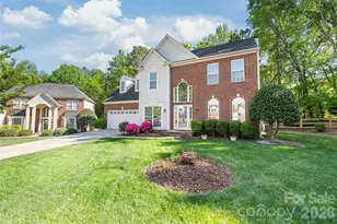 936 Timber Knoll Dr, Matthews, NC 28105 - Photo 2