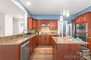 936 Timber Knoll Dr, Matthews, NC 28105 - Photo 14