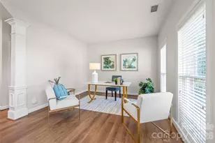 936 Timber Knoll Dr, Matthews, NC 28105 - Photo 6