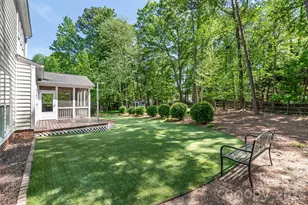 936 Timber Knoll Dr, Matthews, NC 28105 - Photo 32