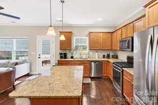 7544 Fairway Villa Circle, Denver, NC 28037 - Photo 12
