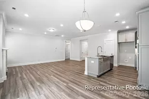 2042 Mantle Rdg Dr, Indian Trail, NC 28079 - Photo 10