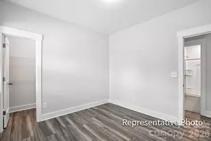 2042 Mantle Rdg Dr, Indian Trail, NC 28079 - Photo 20