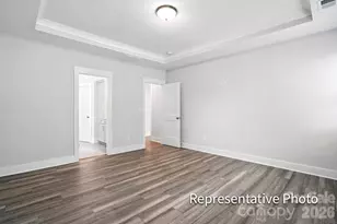 2042 Mantle Rdg Dr, Indian Trail, NC 28079 - Photo 22