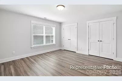 2042 Mantle Ridge Drive, Indian Trail, NC 28079 - Photo 34