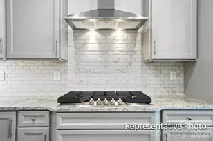 2042 Mantle Rdg Dr, Indian Trail, NC 28079 - Photo 8