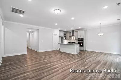 2042 Mantle Ridge Drive, Indian Trail, NC 28079 - Photo 6