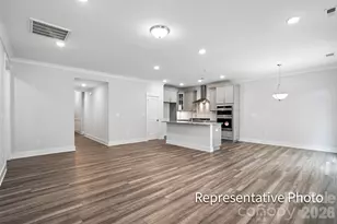 2042 Mantle Rdg Dr, Indian Trail, NC 28079 - Photo 6