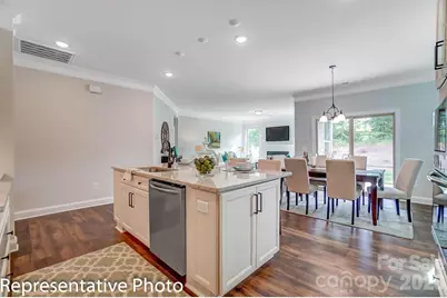 2038 Mantle Ridge Drive, Indian Trail, NC 28079 - Photo 8