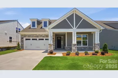 2038 Mantle Ridge Drive, Indian Trail, NC 28079 - Photo 1