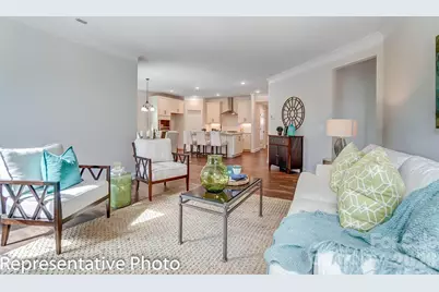 2038 Mantle Ridge Drive, Indian Trail, NC 28079 - Photo 4