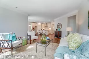 2038 Mantle Rdg Dr, Indian Trail, NC 28079 - Photo 4