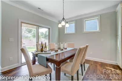 2038 Mantle Ridge Drive, Indian Trail, NC 28079 - Photo 10