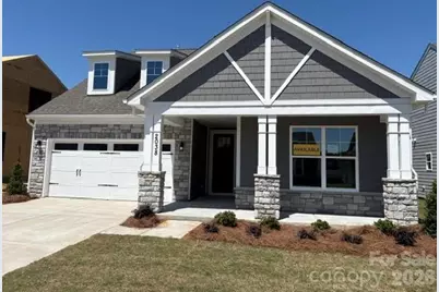 2038 Mantle Ridge Drive, Indian Trail, NC 28079 - Photo 1