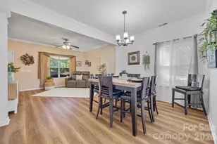 3419 Pickney Bluff, Fort Mill, SC 29715 - Photo 6