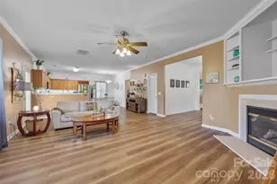 3419 Pickney Bluff, Fort Mill, SC 29715 - Photo 8