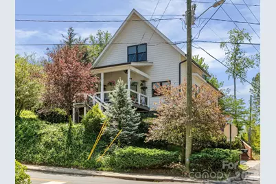 46 Rumbough Place, Asheville, NC 28806 - Photo 1