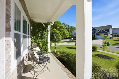 1223 Clover Lane, Stallings, NC 28104 - Photo 8