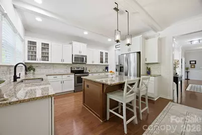 1223 Clover Lane, Stallings, NC 28104 - Photo 2
