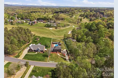 3811 Pinecrest Drive NE, Hickory, NC 28601 - Photo 34