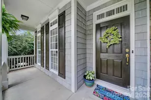1512 Calvin Hal Rd, Lake Wylie, SC 29710 - Photo 4