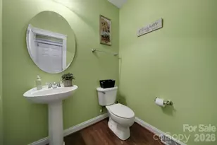 1512 Calvin Hal Rd, Lake Wylie, SC 29710 - Photo 16