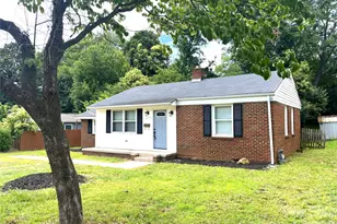 2213 Shamrock Dr, Charlotte, NC 28205 - Photo 1