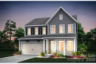 9355 Moss Plantation Avenue NW, Concord, NC 28027 - Photo 1