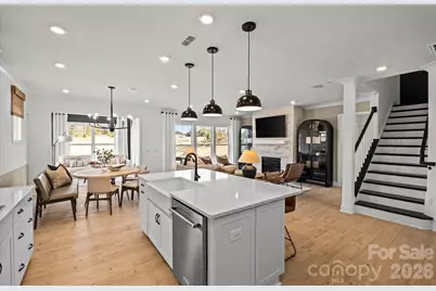 9355 Moss Plantation Avenue NW, Concord, NC 28027 - Photo 12