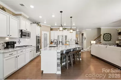2404 Napa Valley Drive, Waxhaw, NC 28173 - Photo 6