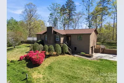 573 & 577 Randolph Road, Marion, NC 28752 - Photo 1