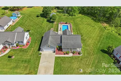 4425 Frank Dellinger Lane #8, Maiden, NC 28650 - Photo 4