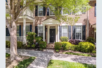 241 N Faulkner Way, Davidson, NC 28036 - Photo 1