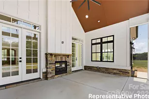 0 Liberty Rocks Ln, Van Wyck, SC 29720 - Photo 8