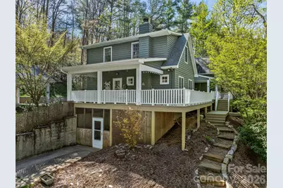 18 Thousand Oaks Boulevard, Fairview, NC 28730 - Photo 32