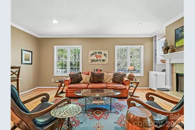 18 Thousand Oaks Boulevard, Fairview, NC 28730 - Photo 6