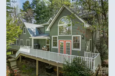 18 Thousand Oaks Boulevard, Fairview, NC 28730 - Photo 1