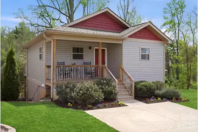 5 Lillie Farm Lane, Weaverville, NC 28787 - Photo 48