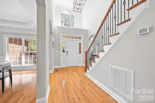 5103 Trinity Trace Ln, Wesley Chapel, NC 28110 - Photo 4