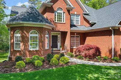 5103 Trinity Trace Lane, Wesley Chapel, NC 28110 - Photo 2