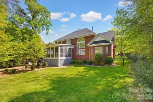 5103 Trinity Trace Ln, Wesley Chapel, NC 28110 - Photo 46